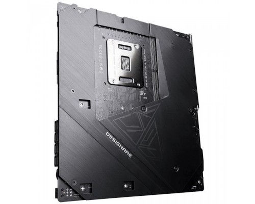 Материнская плата GIGABYTE X299X DESIGNARE 10G, Socket 2066, Intel®X299, 8xDDR4-2933, 4xPCI-Ex16, 2xDP(In), 8xSATA3 (RAID 0/1/5/10), 3xM.2, 8 Ch Audio, 2x10GbLan, Wi-Fi, (0+2)xUSB2.0, (4+4)xUSB3.2, (2+1)xUSB3.2 Type-C™, ATX, RTL