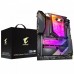 Материнская плата X299X AORUS XTREME WATERFORCE, Socket 2066, Intel®X299, 8xDDR4-2933, 3xPCI-Ex16, 2xDP(In), 8xSATA3,(RAID 0/1/5/10) 2xM.2, 8 Ch Audio, 1xGLan, 1x10GbLan, Wi-Fi, (2+6)xUSB2.0, (4+4)xUSB3.2, (2+2)xUSB3.2 Type-C™, ATX, RTL