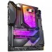 Материнская плата X299X AORUS XTREME WATERFORCE, Socket 2066, Intel®X299, 8xDDR4-2933, 3xPCI-Ex16, 2xDP(In), 8xSATA3,(RAID 0/1/5/10) 2xM.2, 8 Ch Audio, 1xGLan, 1x10GbLan, Wi-Fi, (2+6)xUSB2.0, (4+4)xUSB3.2, (2+2)xUSB3.2 Type-C™, ATX, RTL