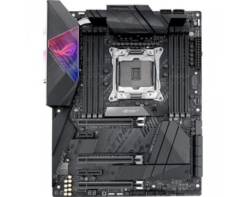 Материнская плата ASUS ROG STRIX X299-E GAMING II