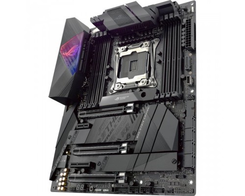 Материнская плата ASUS ROG STRIX X299-E GAMING II