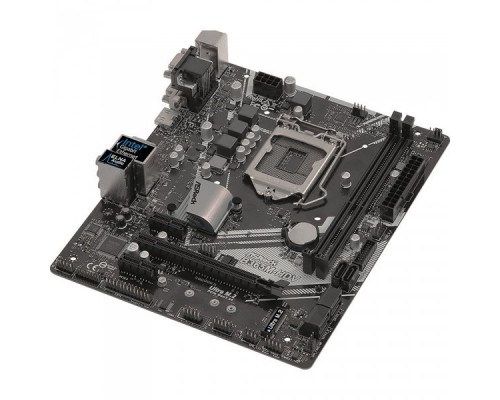 Материнская плата ASROCK B365M-HDV OEM