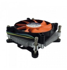 Вентилятор IO-DG15-90R Low profile (113x113x35mm), TDP 65W, PWM, 1100~3200rpm, 11.25~32.89CFM, 16~31.4dBA RTL                                                                                                                                             