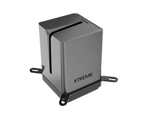 Жидкостная система охлаждения XTREME X240 A IO liquid cooler Adjustable RGB (20LED) 12v 1200rpm RTL