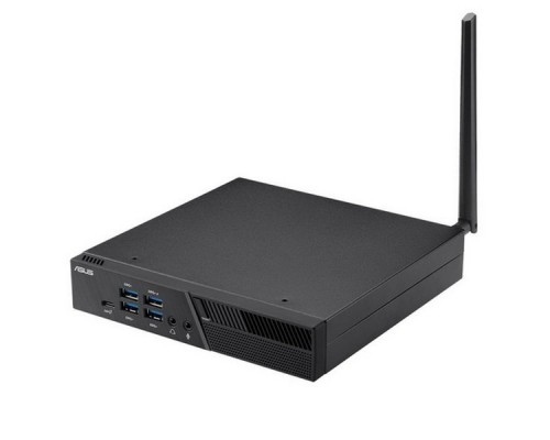 Платформа системного блока с ЦПУ PB50-B 1B WOC/A355H/NM/NH /1/NO/000/E/VEN/RU/NOS/V PB50-BBR004MV (90MR00B1-M00040) RTL  (471756)