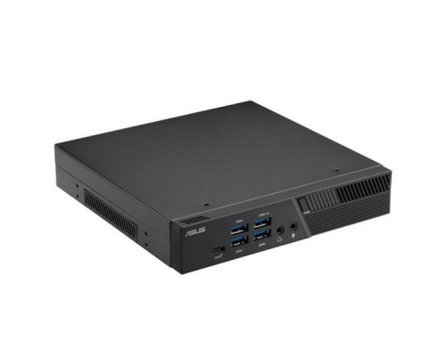 Платформа системного блока с ЦПУ PB50-B 1B WOC/A355H/NM/NH /1/NO/000/E/VEN/RU/NOS/V PB50-BBR004MV (90MR00B1-M00040) RTL  (471756)