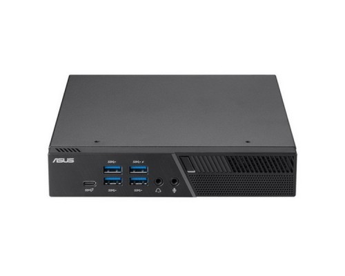 Платформа системного блока с ЦПУ PB50-B 1B WOC/A355H/NM/NH /1/NO/000/E/VEN/RU/NOS/V PB50-BBR004MV (90MR00B1-M00040) RTL  (471756)