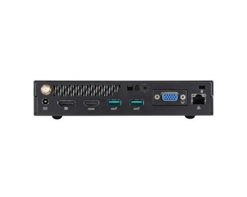 Платформа системного блока с ЦПУ PB50-B 1B WOC/A355H/NM/NH /1/NO/000/E/VEN/RU/NOS/V PB50-BBR004MV (90MR00B1-M00040) RTL  (471756)