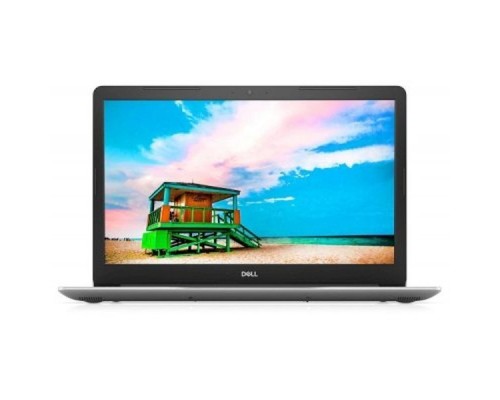 Ноутбук Dell Inspiron 3793 i5-1035G1 (1.0)/8G/256G SSD/17,3