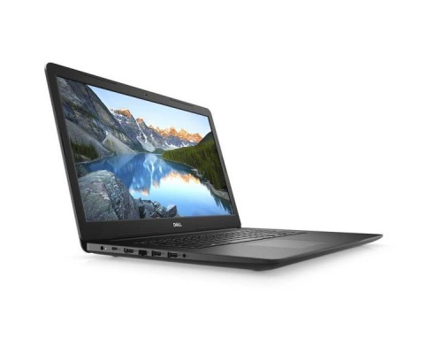 Ноутбук Dell Inspiron 3793 i5-1035G1 (1.0)/8G/1T+128G SSD/17,3