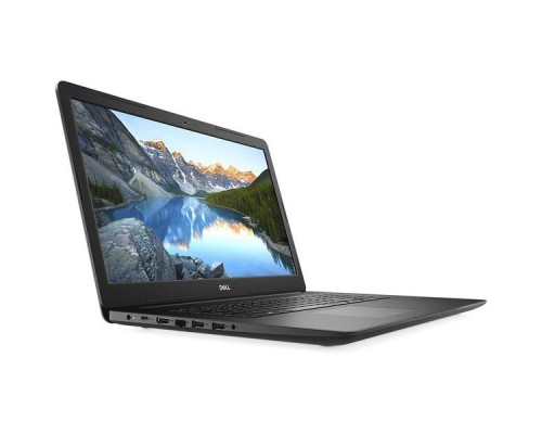 Ноутбук Dell Inspiron 3793 i7-1065G7 (1.3)/8G/512G SSD/17,3