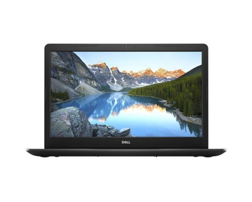 Ноутбук Dell Inspiron 3793 i7-1065G7 (1.3)/8G/512G SSD/17,3