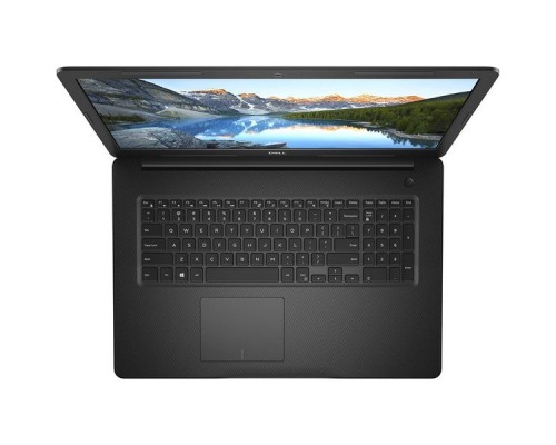 Ноутбук Dell Inspiron 3793 i7-1065G7 (1.3)/8G/512G SSD/17,3