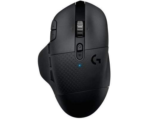 Мышь (910-005649) Logitech G604 Wireless Gaming Mouse LIGHTSPEED 16000dpi HERO