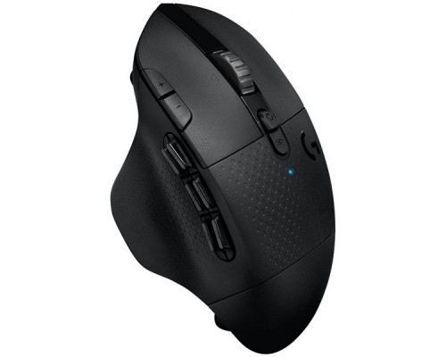 Мышь (910-005649) Logitech G604 Wireless Gaming Mouse LIGHTSPEED 16000dpi HERO