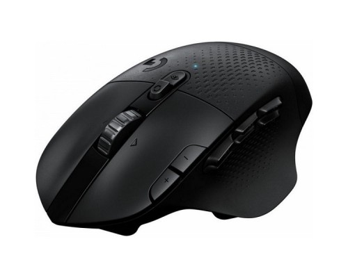 Мышь (910-005649) Logitech G604 Wireless Gaming Mouse LIGHTSPEED 16000dpi HERO