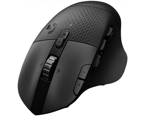 Мышь (910-005649) Logitech G604 Wireless Gaming Mouse LIGHTSPEED 16000dpi HERO