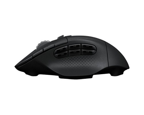 Мышь (910-005649) Logitech G604 Wireless Gaming Mouse LIGHTSPEED 16000dpi HERO