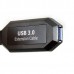 Кабель-адаптер USB3.0-repeater, удлинительный активный Am--Af 10м VCOM CU827