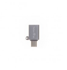Переходник OTG USB 3.1 Type-C -- USB 3.0 Af  Telecom TA431M                                                                                                                                                                                               