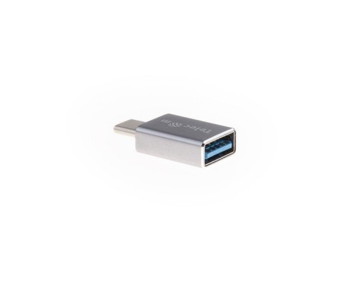 Переходник OTG USB 3.1 Type-C -- USB 3.0 Af  Telecom TA431M