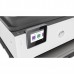 МФУ HP Officejet Pro 9010 3UK83B принтер/сканер/копир/факс A4, 22/18 стр/мин, дуплекс, ADF, USB, LAN, WiFi (замена OJ8710 D9L18A)
