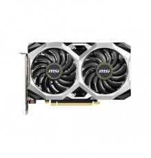 Видеокарта GTX 1660 SUPER VENTUS XS OCV1  RTL                                                                                                                                                                                                             