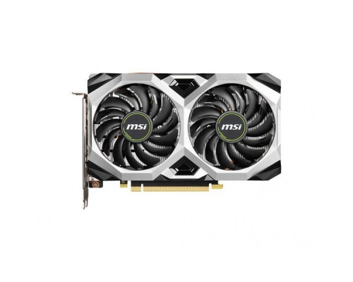 Видеокарта GTX 1660 SUPER VENTUS XS OCV1  RTL