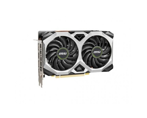 Видеокарта GTX 1660 SUPER VENTUS XS OCV1  RTL