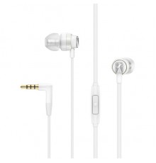 Наушники Sennheiser CX 300S WHITE Проводные                                                                                                                                                                                                               