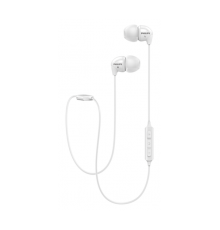 Наушники Philips SHB3595WT/10 Bluetooth белый                                                                                                                                                                                                             