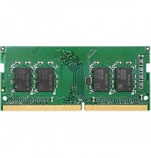 Модуль памяти для СХД DDR4 4GB SO D4NESO-2666-4G SYNOLOGY                                                                                                                                                                                                 