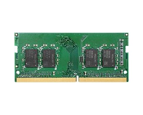 Модуль памяти для СХД DDR4 4GB SO D4NESO-2666-4G SYNOLOGY