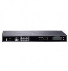 Телефон IP PBX SYSTEM UCM6208 GRANDSTREAM                                                                                                                                                                                                                 