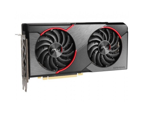 Видеокарта PCIE16 RX 5500 XT 8GB RX 5500 XT GAMING X 8G MSI