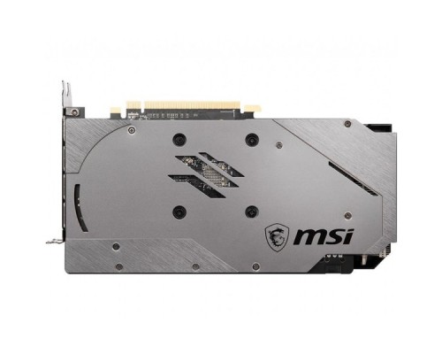 Видеокарта PCIE16 RX 5500 XT 8GB RX 5500 XT GAMING X 8G MSI