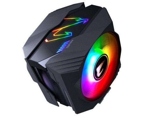 Вентилятор ATC800 CPU COOLER TOWER 13.5CM [ATC800]  RTL