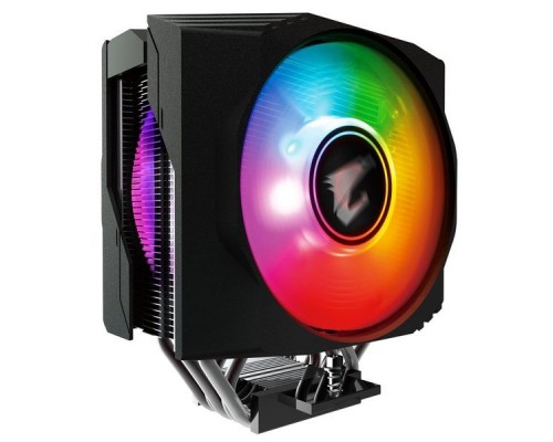 Вентилятор ATC800 CPU COOLER TOWER 13.5CM [ATC800]  RTL