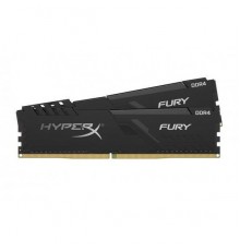 Модуль памяти 16GB PC21300 DDR4 KIT2 HX426C16FB3K2/16 KINGSTON                                                                                                                                                                                            