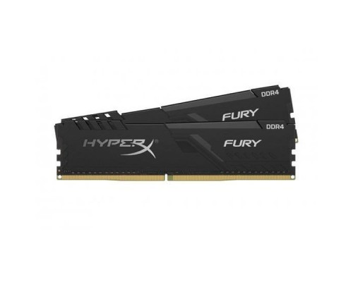 Модуль памяти 16GB PC21300 DDR4 KIT2 HX426C16FB3K2/16 KINGSTON