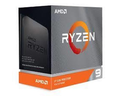 Процессор RYZEN X16 R9-3950X SAM4 BX 105W 3500 100-100000051WOF AMD