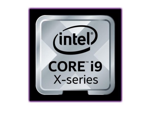 Процессор Core i9-10940X OEM (Cascade Lake, 14nm, C14/T28, Base 3,30GHz, Turbo 4,60GHz, ITBMT3.0 - 4,80GHz, Without Graphics, L3 19,25Mb, TDP 165W, S2066)
