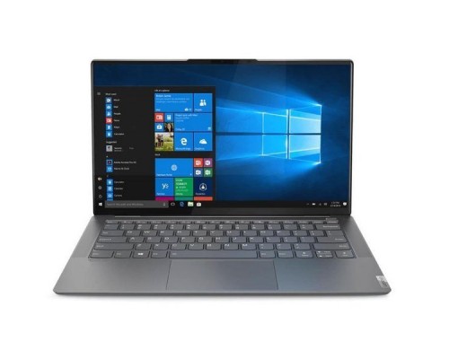 Ноутбук LENOVO Yoga S940-14IIL i5-1035G4 1100 МГц 14