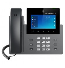 Телефон VOIP GXV3350 GRANDSTREAM                                                                                                                                                                                                                          