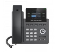 Телефон VOIP GRP2612 GRANDSTREAM                                                                                                                                                                                                                          