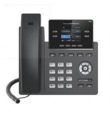 Телефон VOIP GRP2612 GRANDSTREAM                                                                                                                                                                                                                          