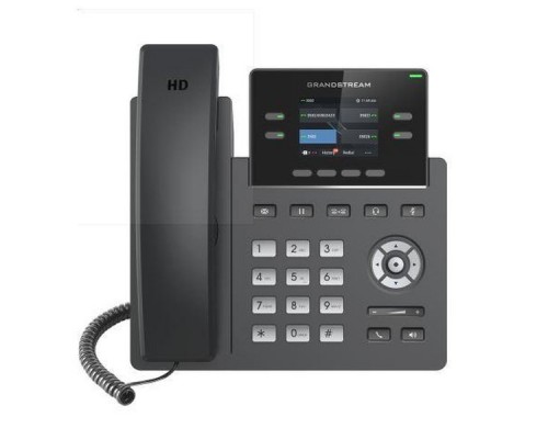 Телефон VOIP GRP2612 GRANDSTREAM