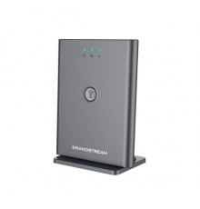 Телефон VOIP BASE STATION DP752 GRANDSTREAM                                                                                                                                                                                                               