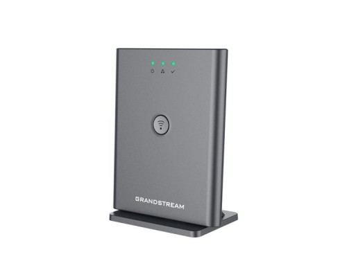 Телефон VOIP BASE STATION DP752 GRANDSTREAM