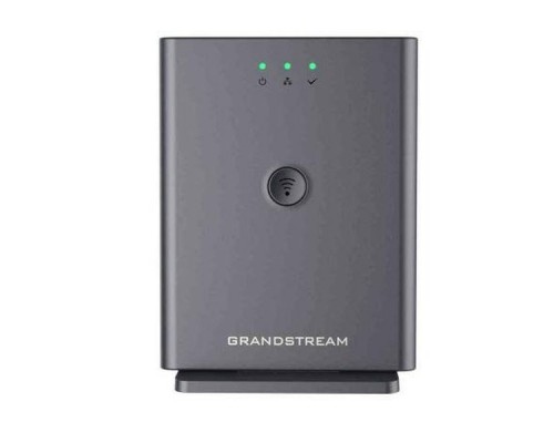 Телефон VOIP BASE STATION DP752 GRANDSTREAM